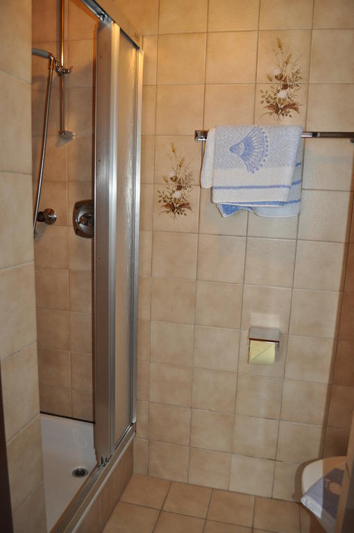 شقة Haus Tina باخ الغرفة الصورة