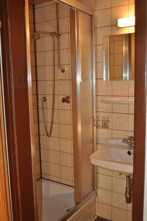 شقة Haus Tina باخ الغرفة الصورة