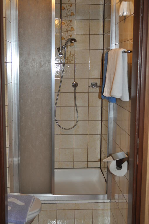 شقة Haus Tina باخ الغرفة الصورة